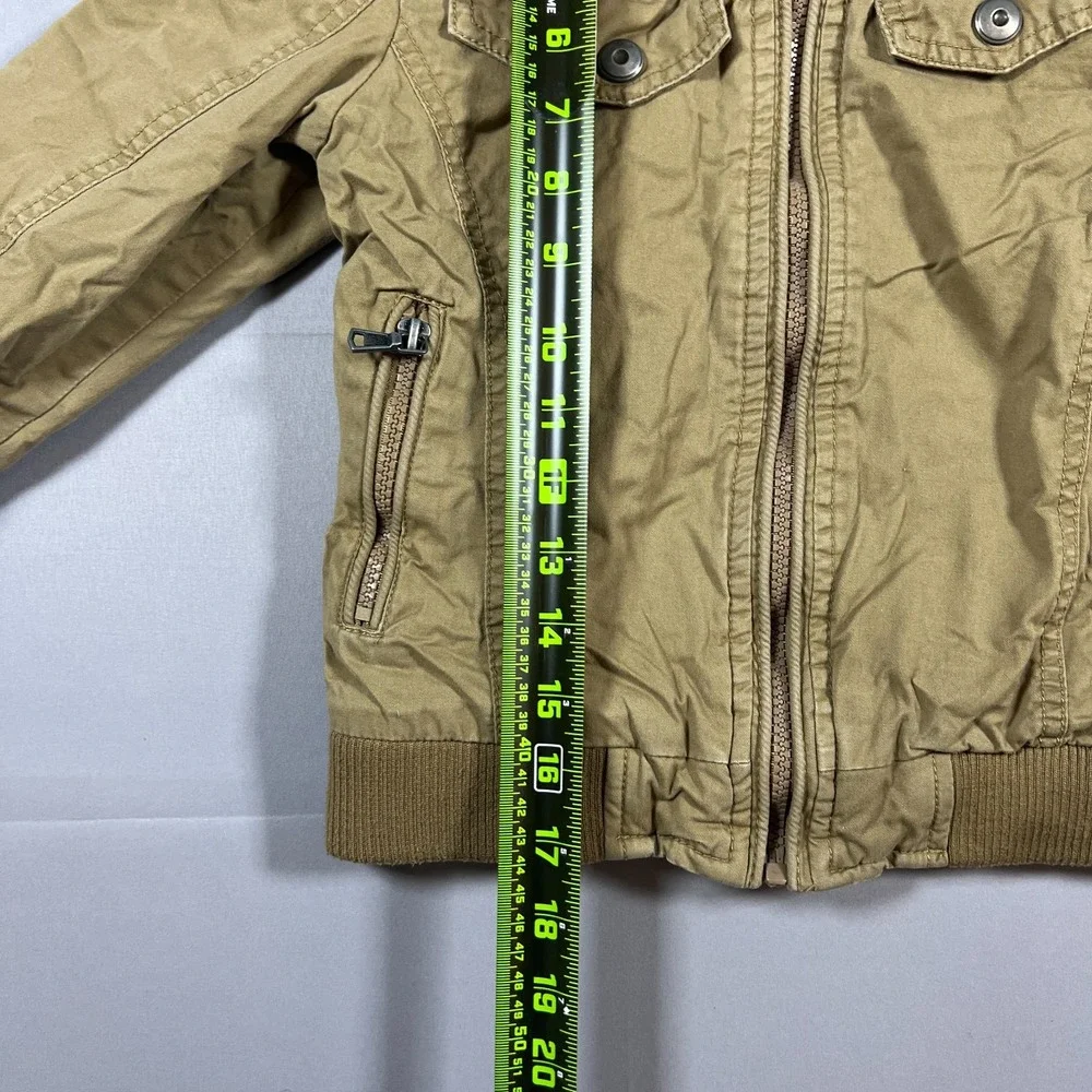 Hard Edge thank you